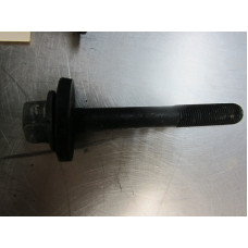 02M113 Crankshaft Pulley Bolt From 2005 DODGE RAM 1500 LARAMIE 4.7